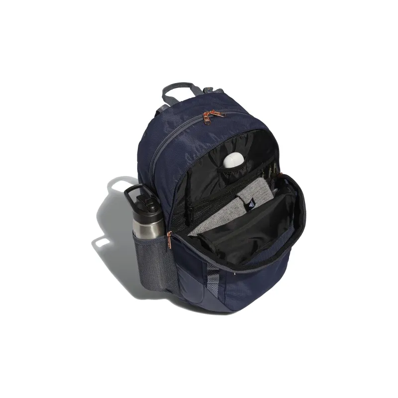 Adidas Excel Backpack Shadow Navy/Onix-3