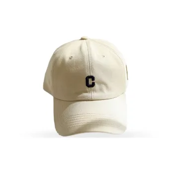 Youyoulan Cotton Baseball Caps Unisex
