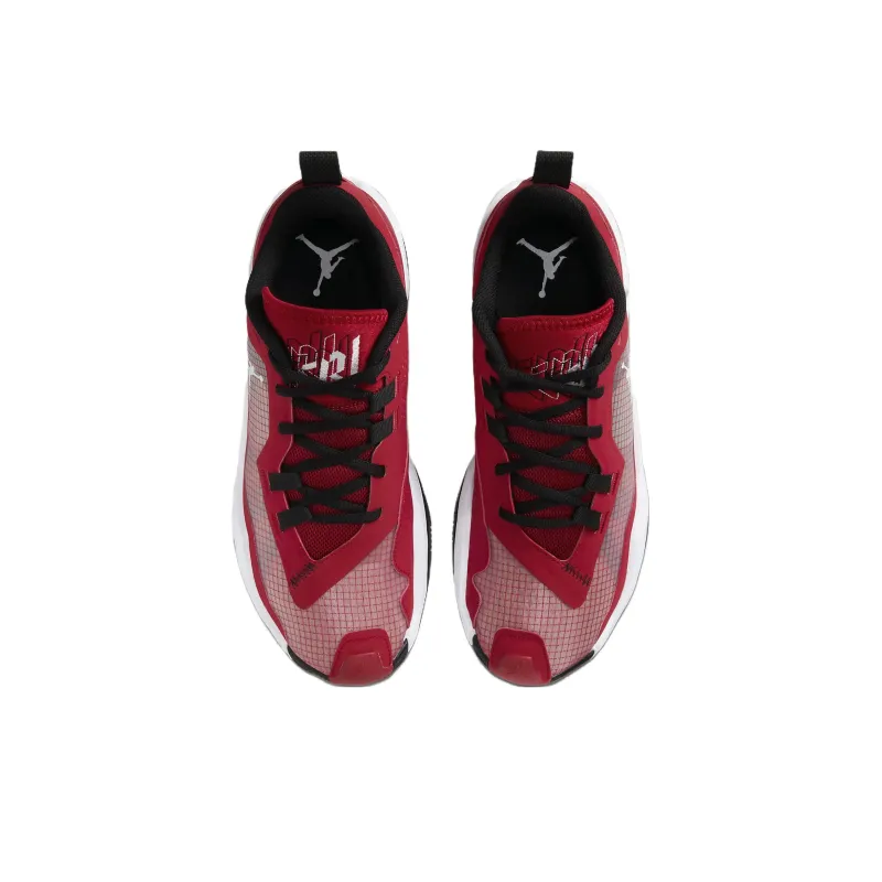 JORDAN Westbrook One Take 4 Pf 'Gym Red'-3