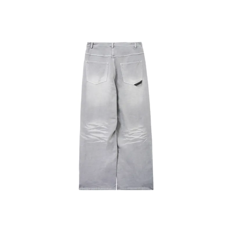 PMET Optimism Series Casual Pants Unisex-1