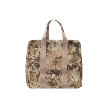 Stussy Canvas Canvas Bag Travel Bag Handbag Regular Unisex Multicolor