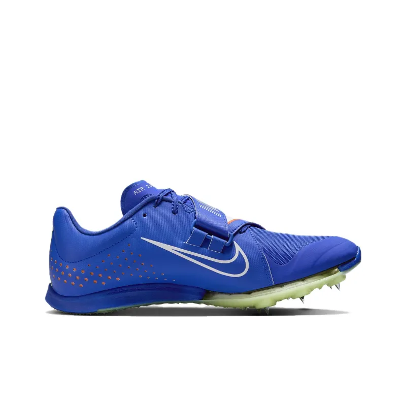 Nike Air Zoom Long Jump Elite Racer Blue-1