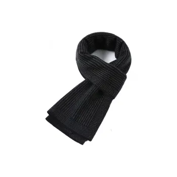 Jiu Ji Knit Scarves Men