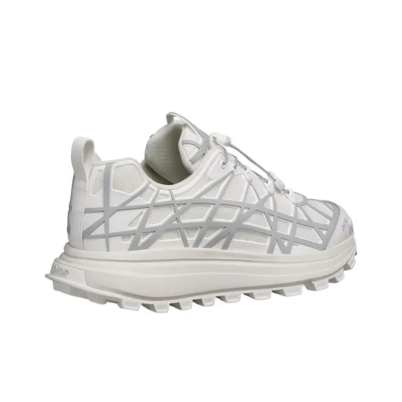 DIOR B31 Runner White Grey-2