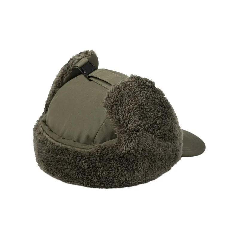 Carhartt Trapper Hats Unisex Army Green-2