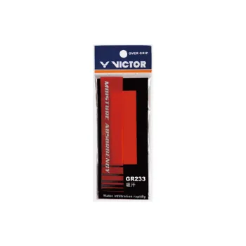 VICTOR Badminton Grip Tape PU Thin