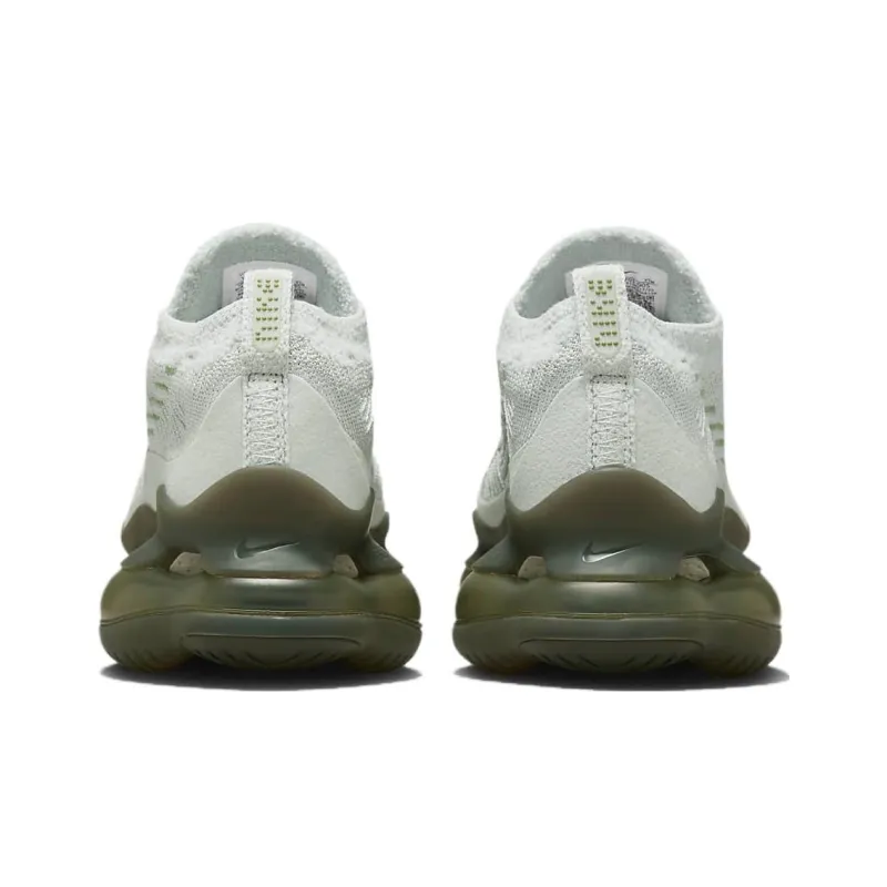 Nike Air Max Scorpion Light Silver Bronzine-4