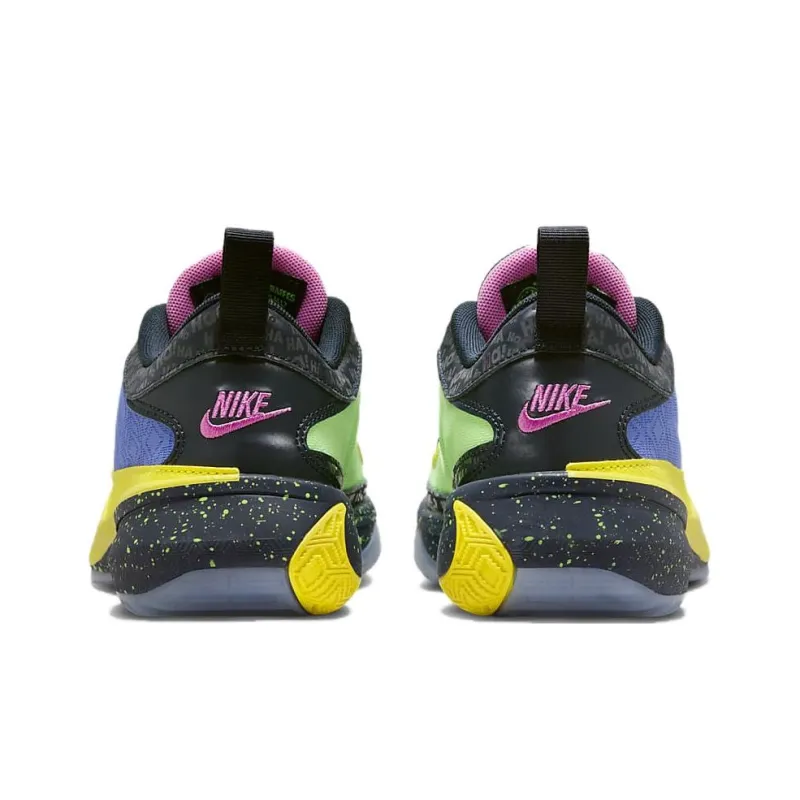 Nike Zoom Freak 5 GS 'Fun & Games'-4