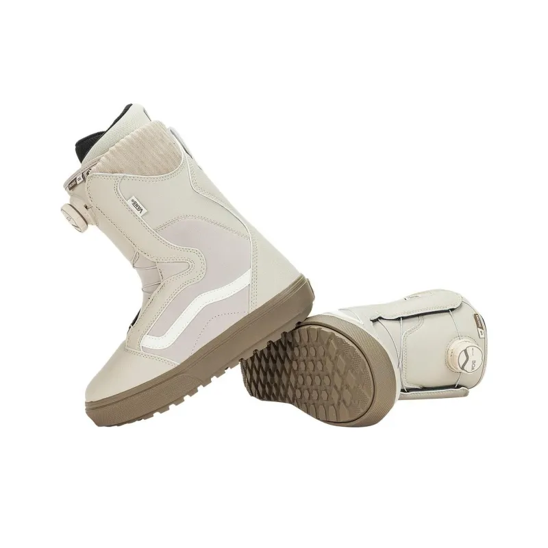 Vans Encore Og Snowboard Boots 'Beige' Women's-4