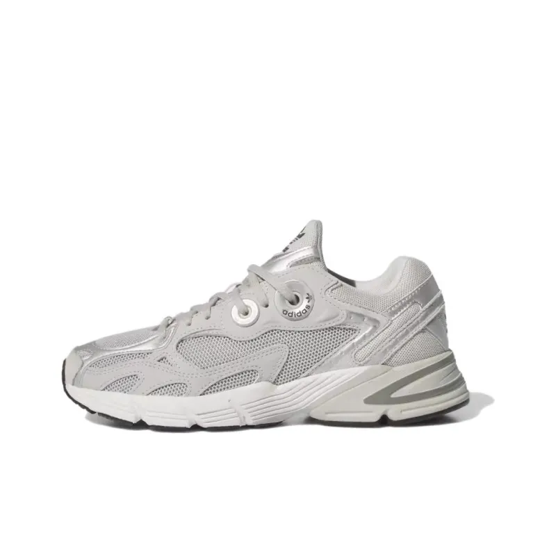 Adidas Astir 'Grey White' Women's-0