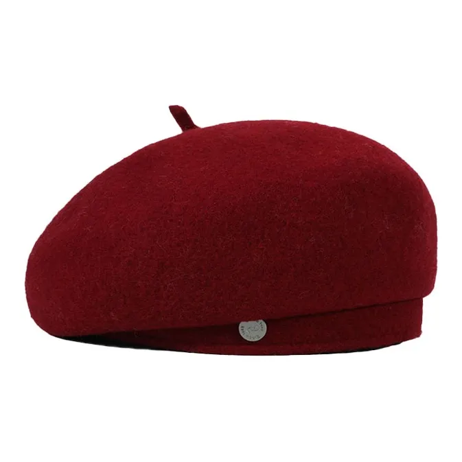 CMFY Berets Women's-2