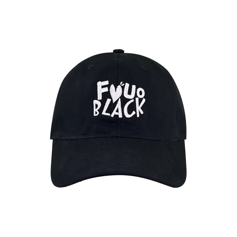 FUO Baseball Caps Unisex Multiple Colors-1