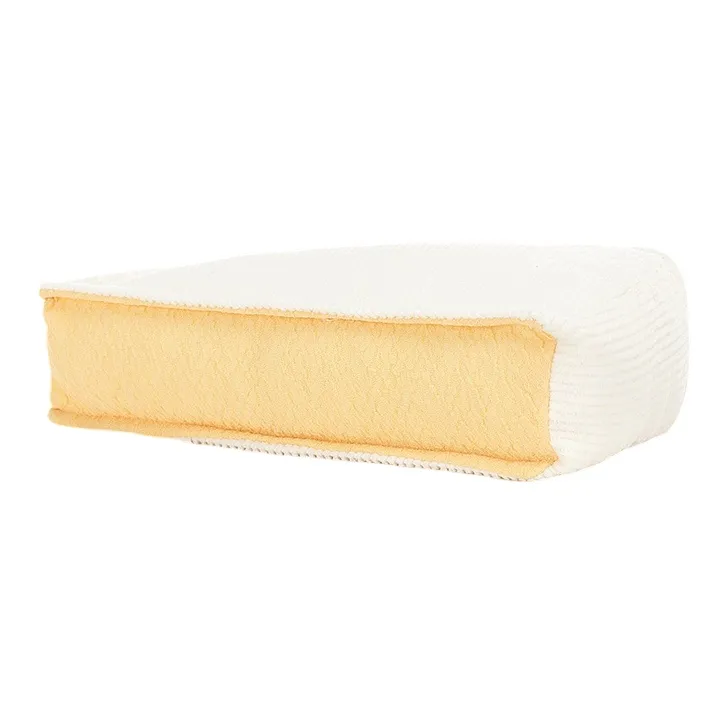 JELLYCAT Amuseables Brie Plush Toy-2