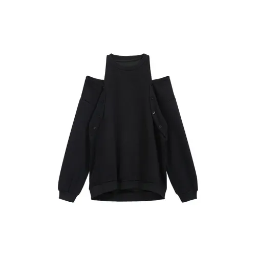 LOKUINTUS Sweatshirts Women's