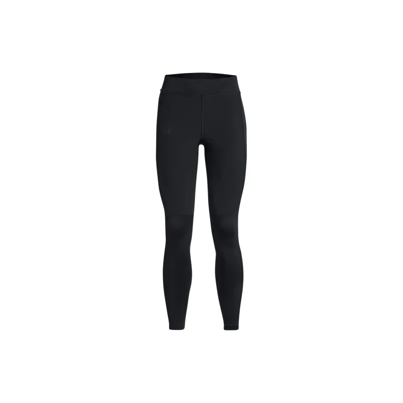 Under Armour Qualifier Yoga Pants Women's Black-0