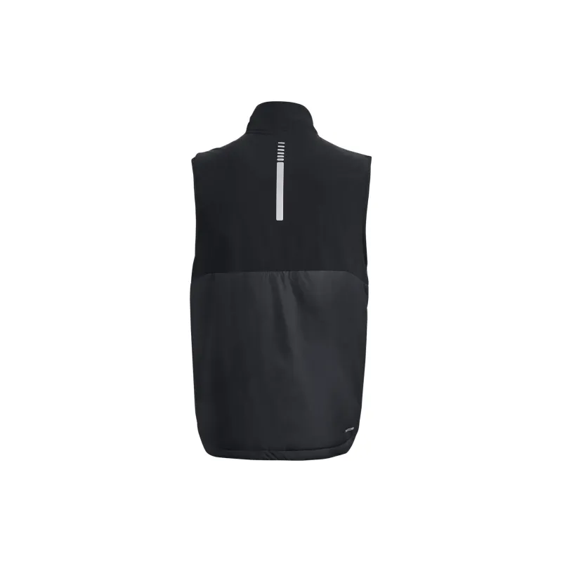 Under Armour Tank Top Men's Black-1