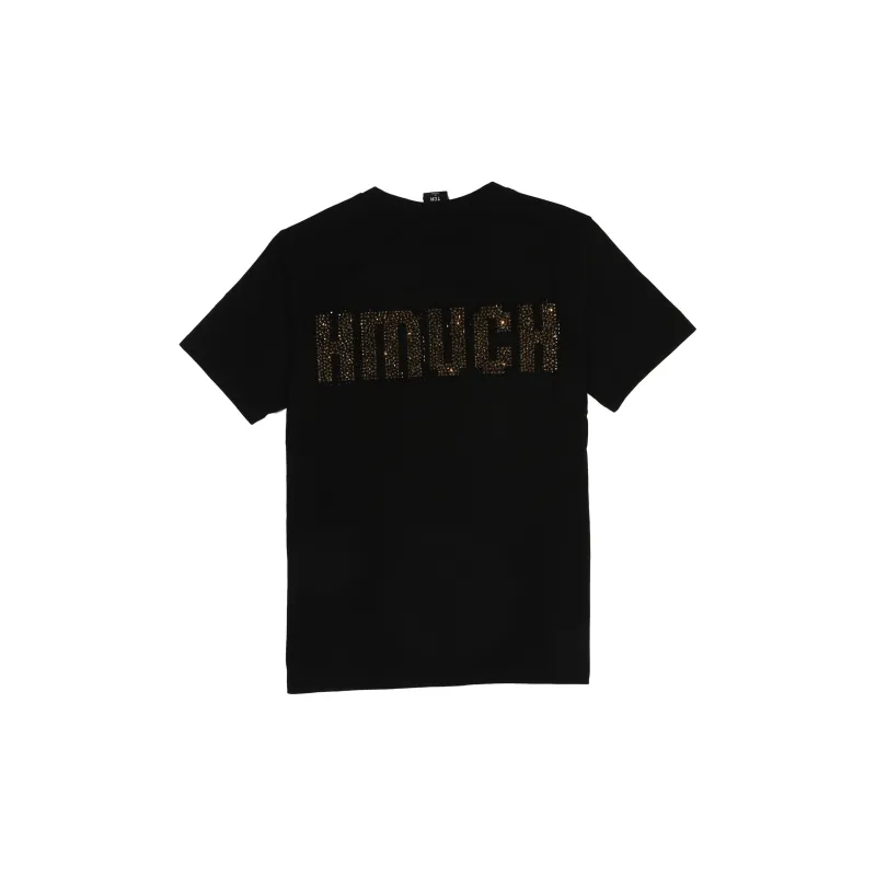 TCH T Shirts Unisex Black-1