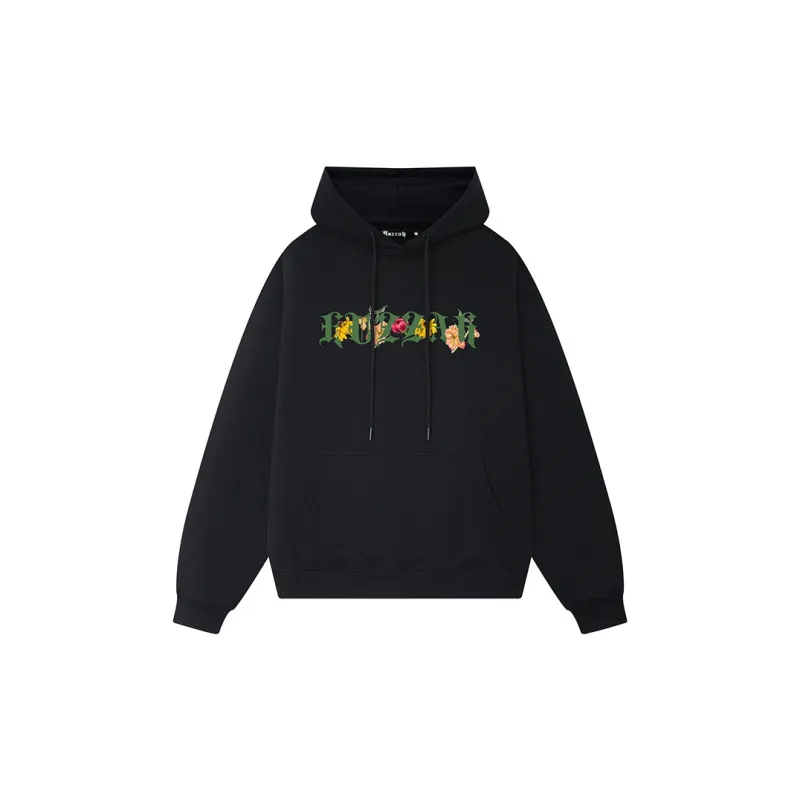 Hazzuah Sweatshirts Unisex-1