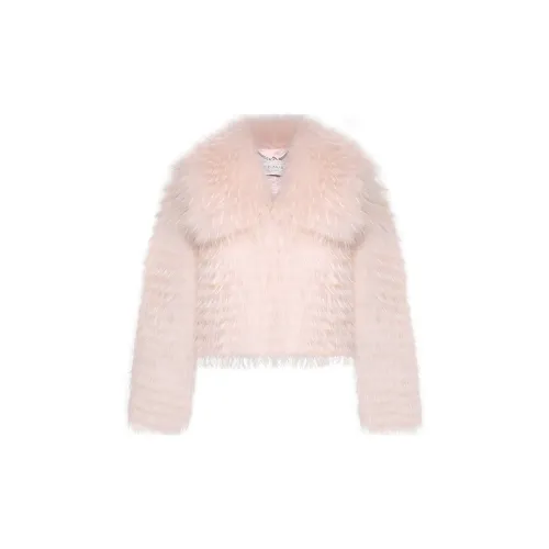 OZLANA Furs Women's