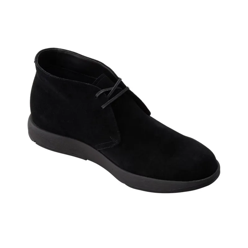 Asics GORE-TEX Gore-Te Men's Casual Shoes Men's Black-3