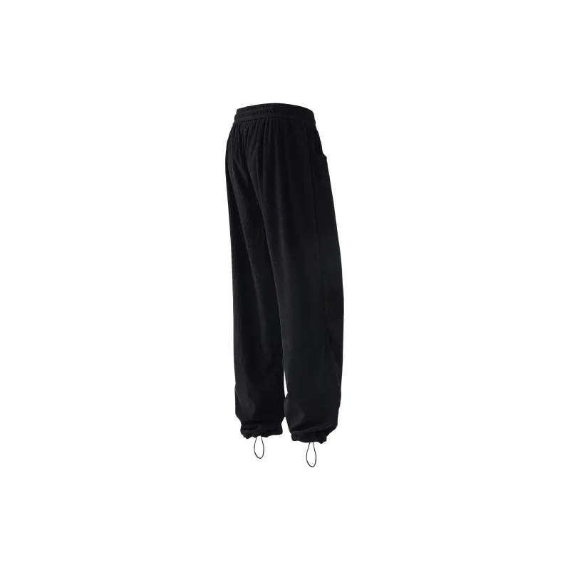BRNR Casual Pants Unisex-1