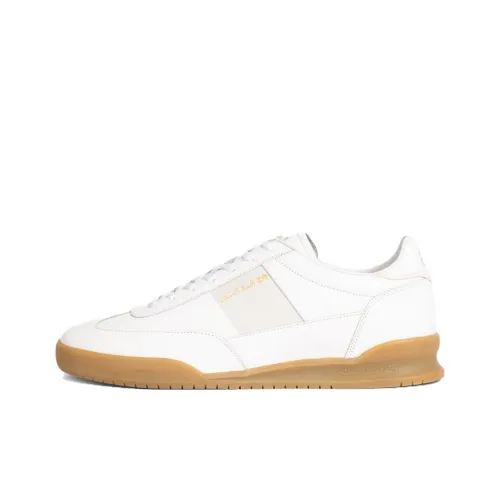 PS Paul Smith Dover Lace-up Sneakers