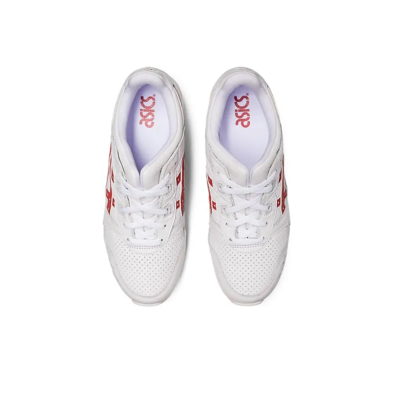 Asics Gel Lyte Iii Og White Fire Opal-3