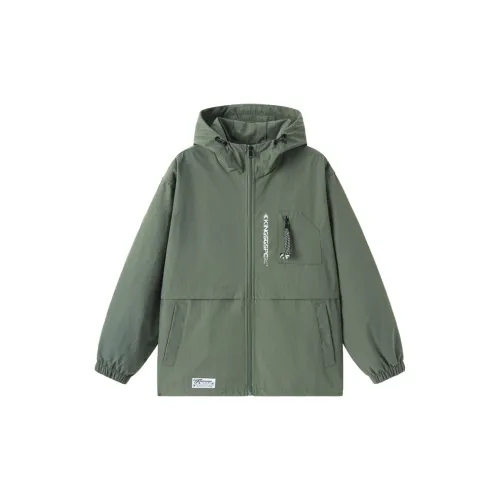 Kingsgspc Unisex Jacket