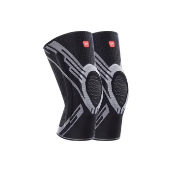 LiNing Cycling Protective Gear Sets Black Professional Protective