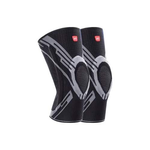 LiNing Cycling Protective Gear Sets Black Professional Protective