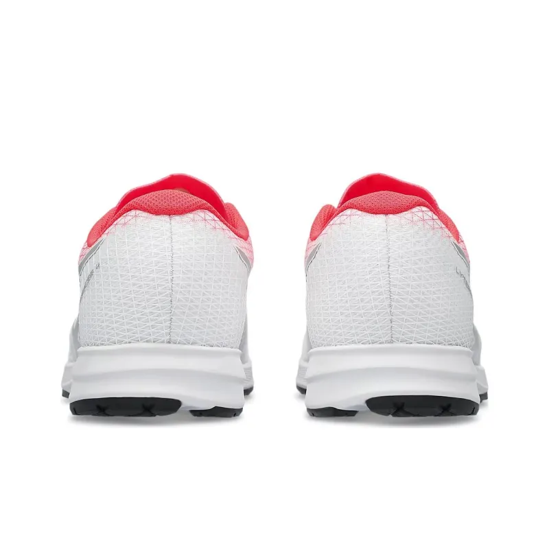 Asics Lyteracer 4 'White Diva Pink' Women's-5