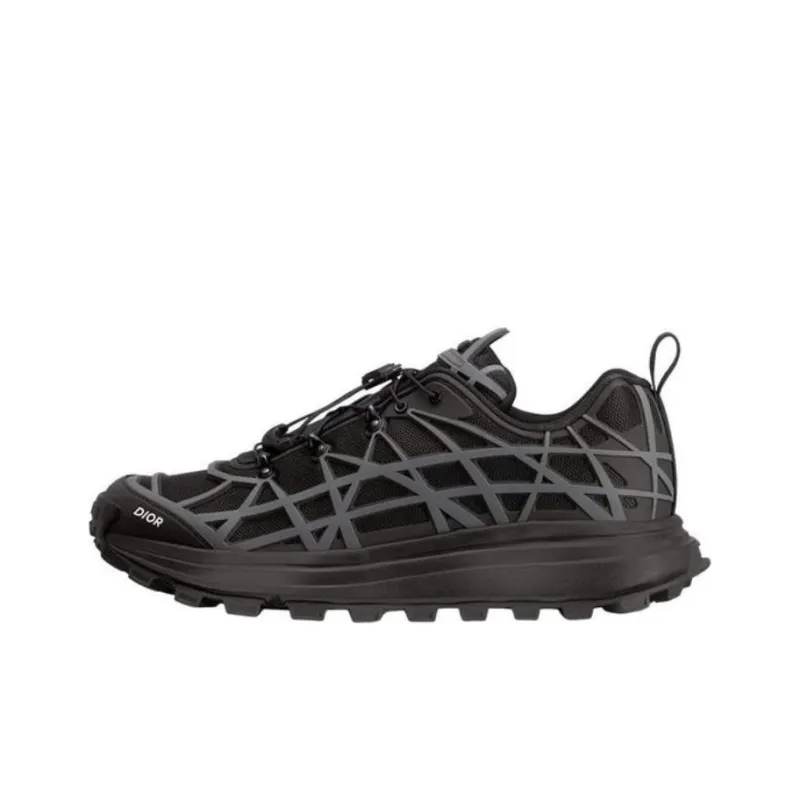 DIOR B31 Runner Black-0