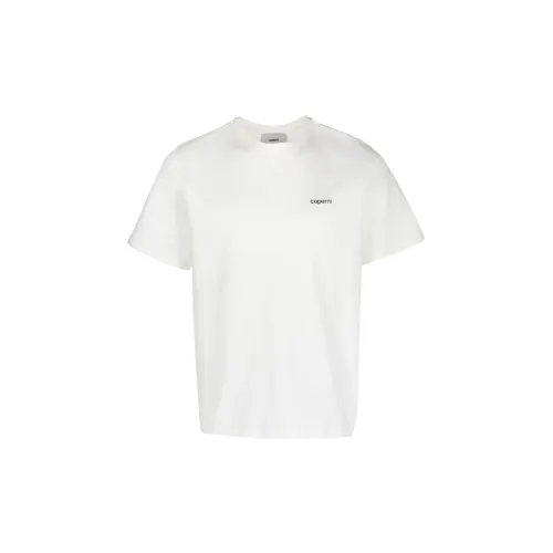 COPERNI T-Shirts Men White