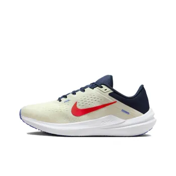 Nike Air Zoom Winflo 10 'Sea Glass University Red'