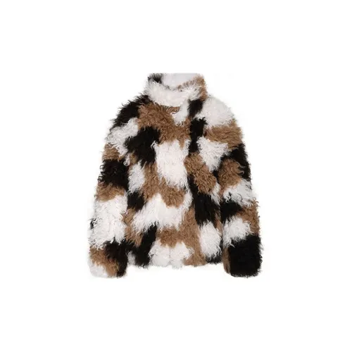 OZLANA Furs Women's