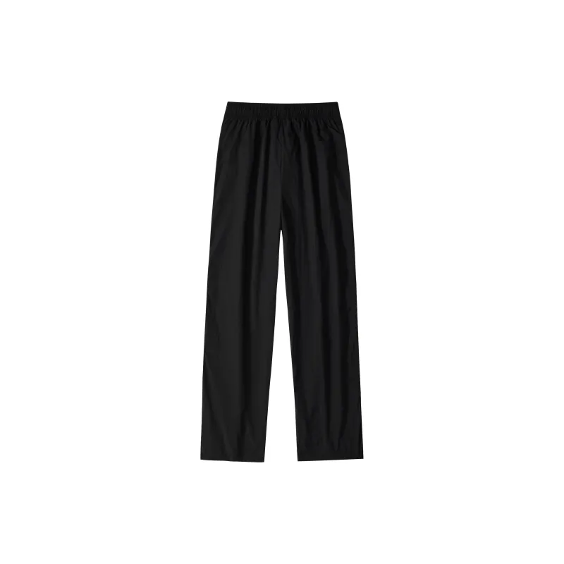 Coca-Cola Knitted Sports Pants Unisex-11