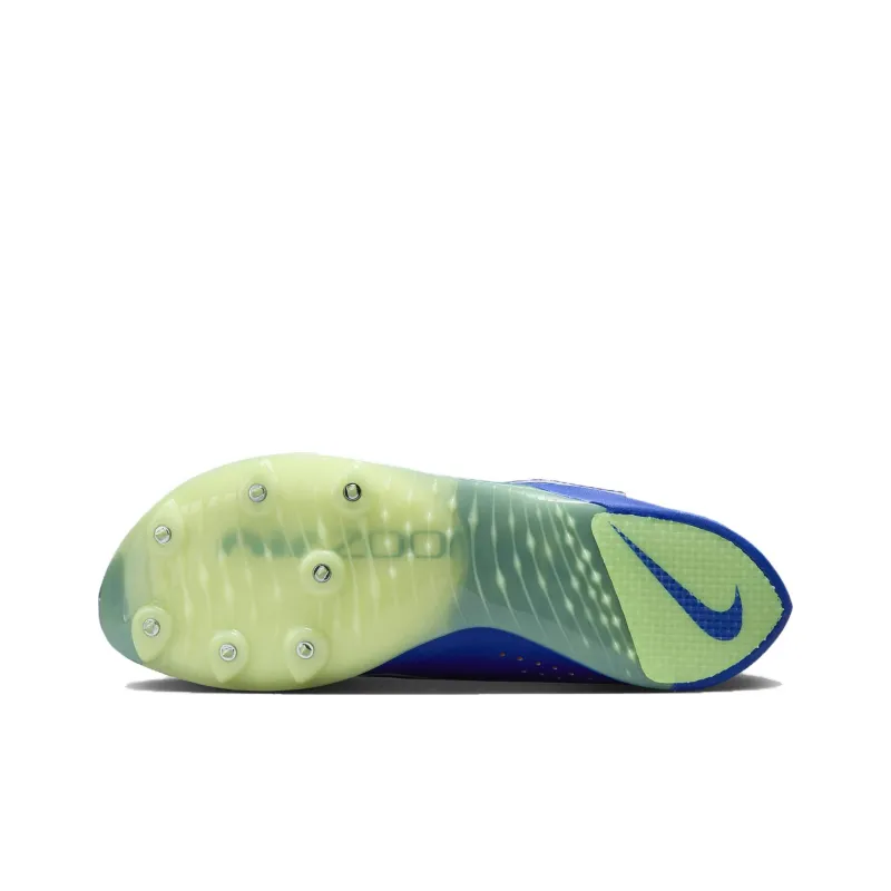 Nike Air Zoom Long Jump Elite Racer Blue-5