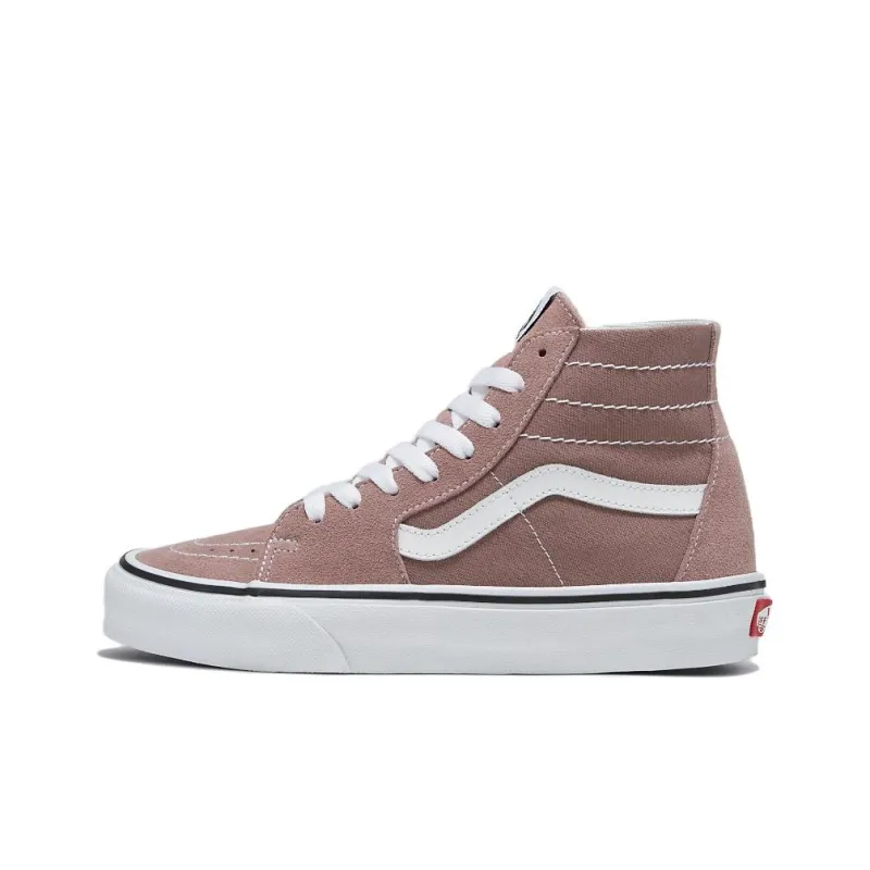 Vans Sk8 Hi Tapered 'Antler'-0