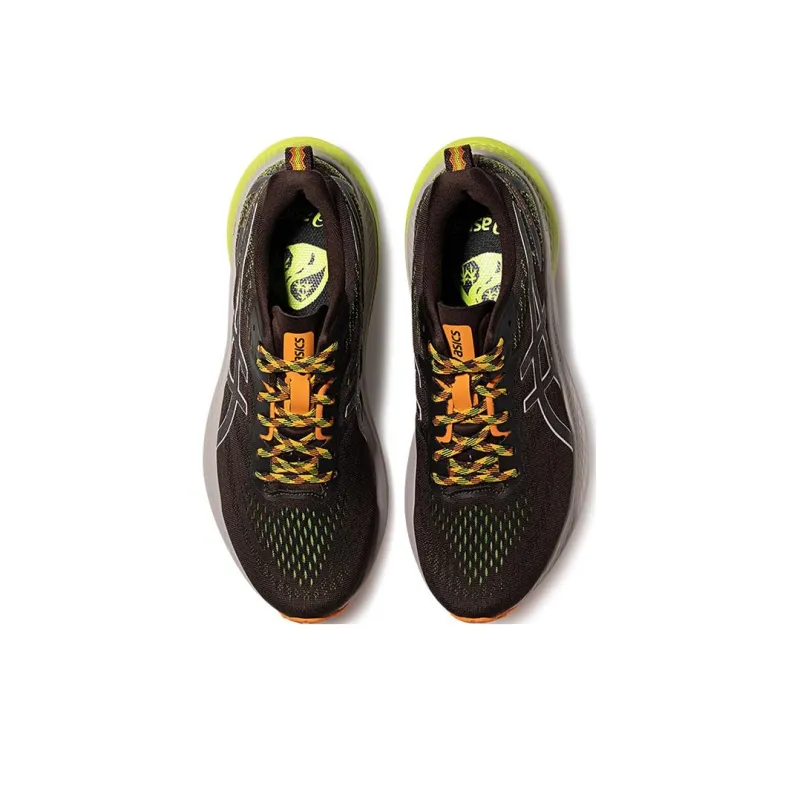 Asics GT 2000 12 Tr 'Nature Bathing Neon Lime'-3