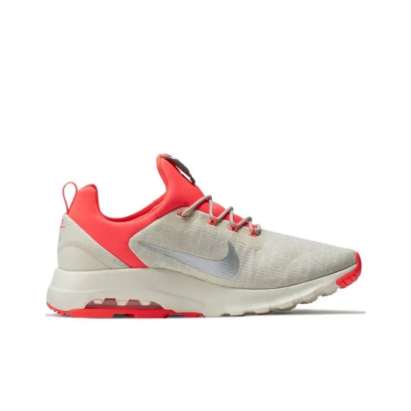 Nike Air Max Motion Lw 'Grey Red' Women's-1