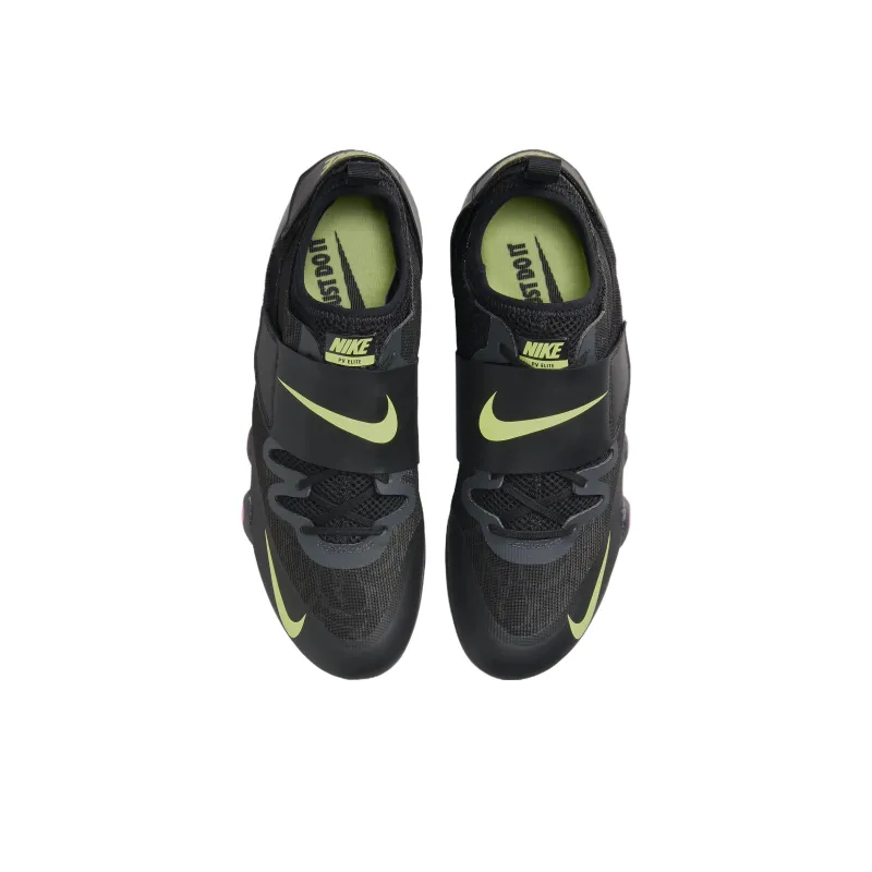 Nike Zoom Pole Vault 'Anthracite Fierce Pink'-3