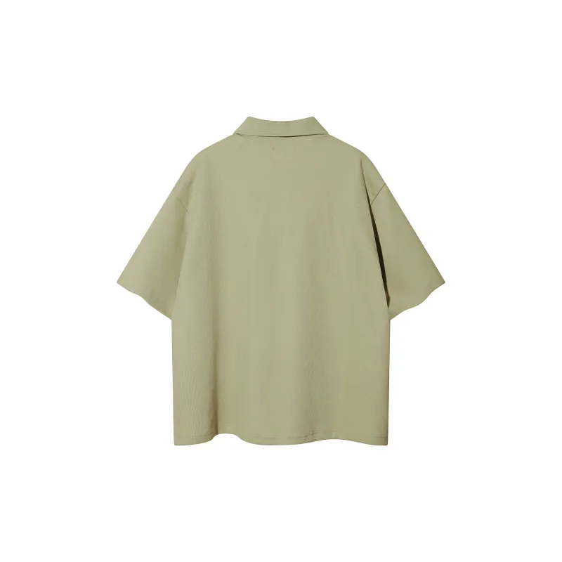 NewJnxs Polo Shirts Unisex-8