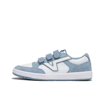 Lowland Vans ComfyCush V 'Dusty Blue'