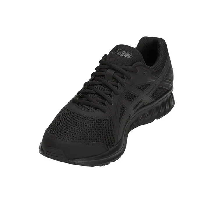 Asics Jolt 2 4E Wide 'Black'-3