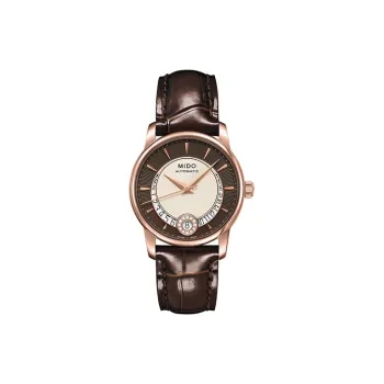 MIDO Women's Baroncelli Watch