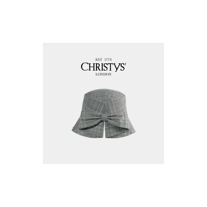 Christys Bucket Hats Unisex-1