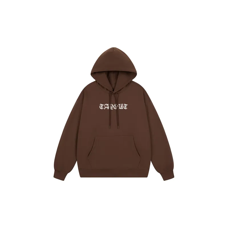 TAPOUT Sweatshirts Unisex-17