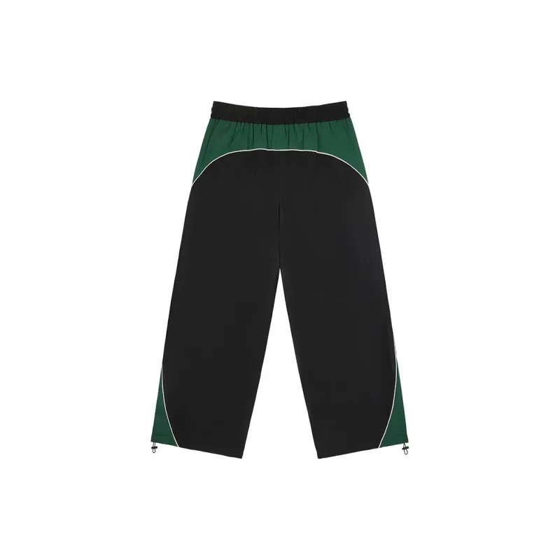 OCCUPY Knitted Sweatpants Unisex-1