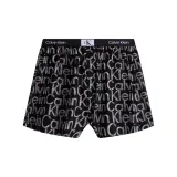 GND-Space Black with White Letter