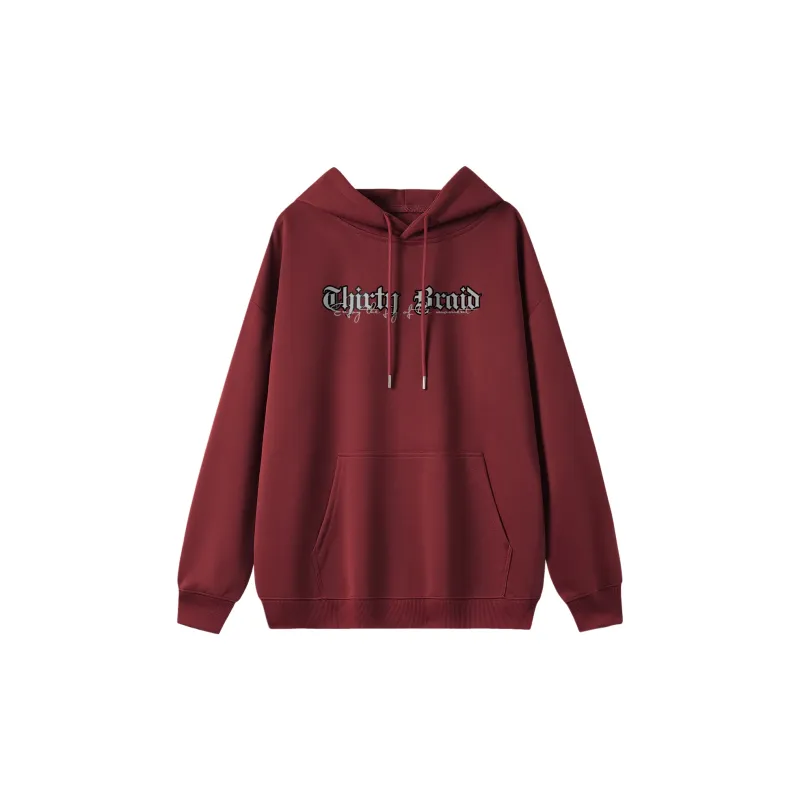 30BRAID Sweatshirts Unisex-9